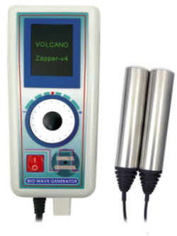 Volcano Zapper V-4 (Волкано Запер)