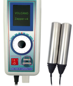 Volcano Zapper V-4 (Волкано Запер)