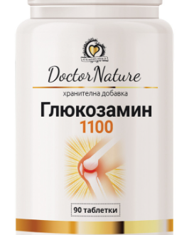 глюкозамин