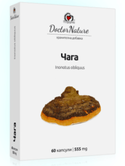 чага