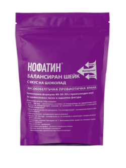 нофатин шоколад