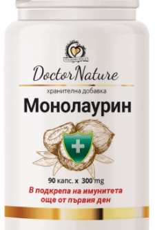 монолаурин
