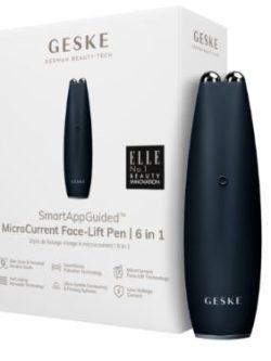 geske pisalka 6v1 cherna