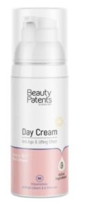 beauti patents дневен крем