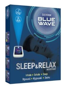 blue wate
