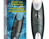 уред за сребърна вода