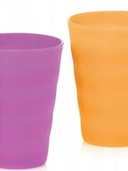 Чаши Tupperware 2 броя