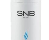 snb дезодориращ крем за крака