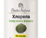 хлорела