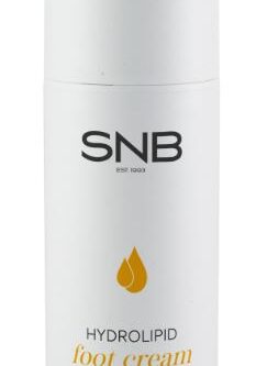snb крем за крака с уреа