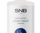 snb парафинова маска за ръце