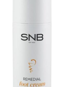 регенериращ крем за крака с прополис snb