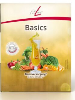 basics fitline