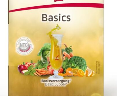 basics fitline