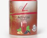 activize oxyplus fitline