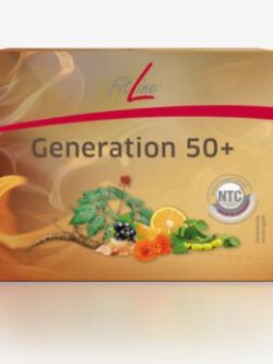 generation 50+ litline