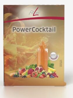 pawer coctail fitline