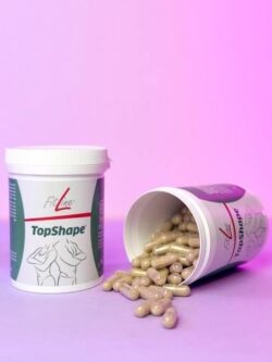 topshape fitline