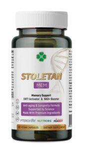 stoletan mem