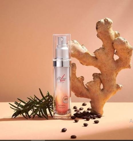 FitLine Skin Activize Serum – Луксозен серум за сияйна и млада кожа