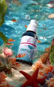 fitline omega-3 хранителни добавки веган микроводорасли