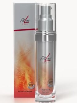 activaze serum fitline