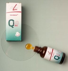 Q10 fitline
