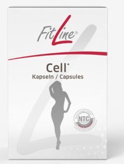 capsuli cell fitline