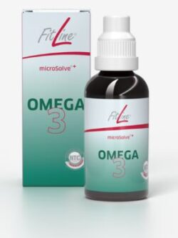 omega 3 fitline
