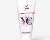 peeling mask fitline