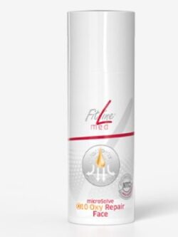 q10 oxy fitline