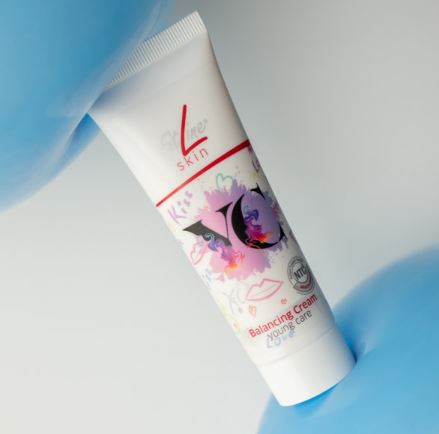 Пилинг маска млада кожа Young Care на Fitline PM - Image 2