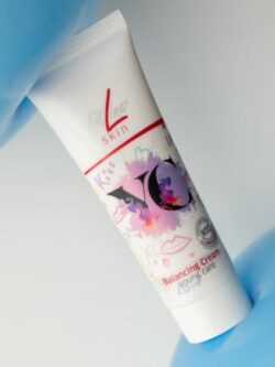 yong care crem fitline