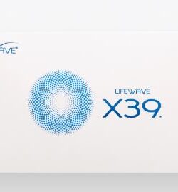 Регенератор на стволови клетки – X39® пластири