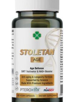 stoletan age