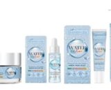 Water Balance – хидратиращ комплект за лице с хиалуронова киселина -4 продукта