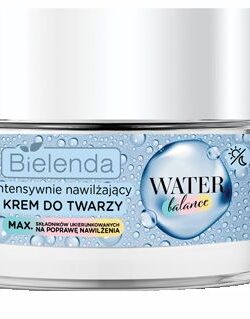 water balans крем за лице
