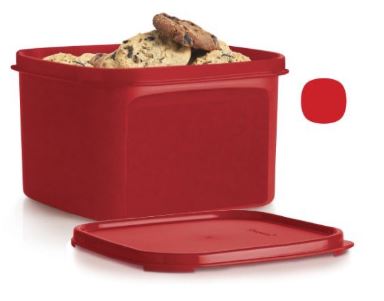 Кутия за съхранение на хранителни продукти 2,5л Tupperware