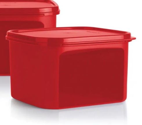 Кутия за съхранение на хранителни продукти 2,5л Tupperware - Image 2