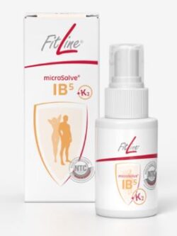 ib5 fitline