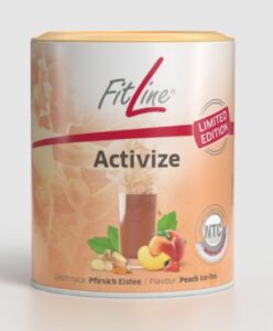 activaze студен чай