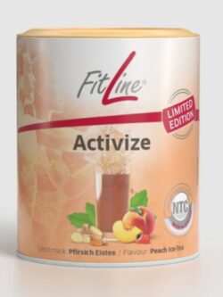 activaze студен чай