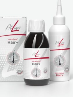 hair fitline