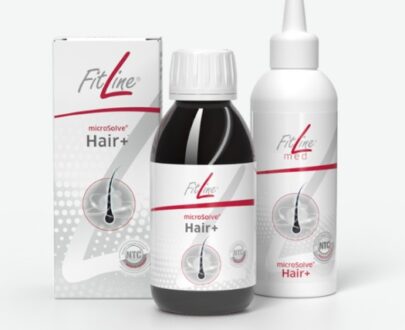 hair fitline