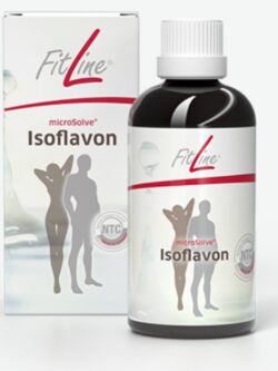 fitline изофлавон