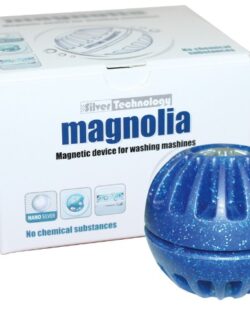 magnolia silver