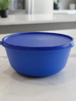 Tupperware Еспасиал Кръгла 1.5 л
