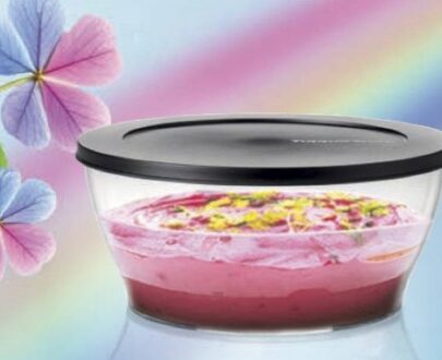 Tupperware Купа Мерилин 810 ml