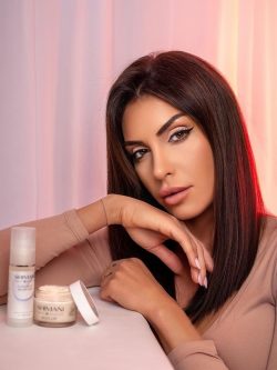 shimani Луксозна българска козметика за жената