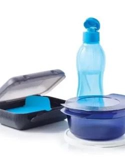 tupperware eco бутилки